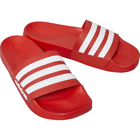 adidas cloudfoam adilette slides dames.